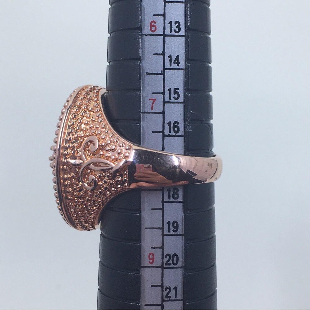 CZ Ring - Picture 6 of 6